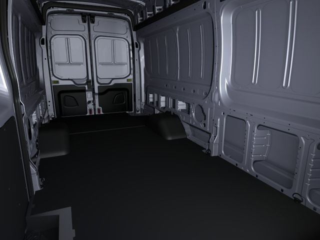 2026 Ford Transit-350 Base Commercial