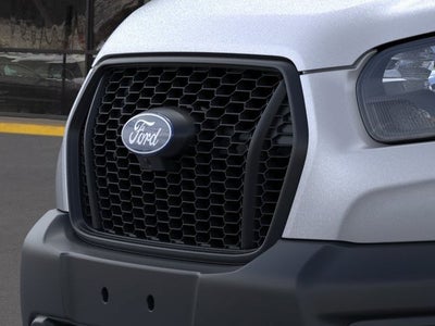 2026 Ford Transit-350 Base Commercial