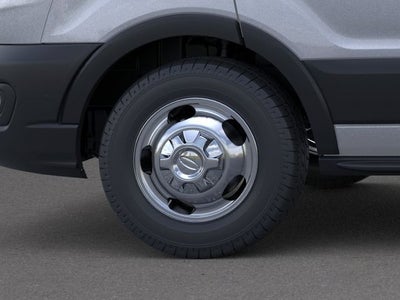 2026 Ford Transit-350 Base Commercial