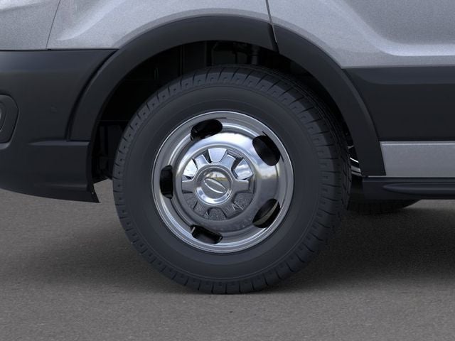 2026 Ford Transit-350 Base Commercial