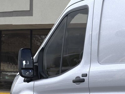 2026 Ford Transit-350 Base Commercial