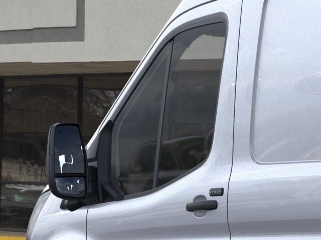 2026 Ford Transit-350 Base Commercial