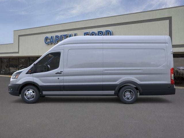 2026 Ford Transit-350 Base Commercial
