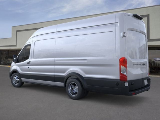 2026 Ford Transit-350 Base Commercial