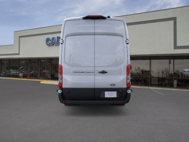 2026 Ford Transit-350 Base Commercial