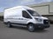 2026 Ford Transit-350 Base Commercial