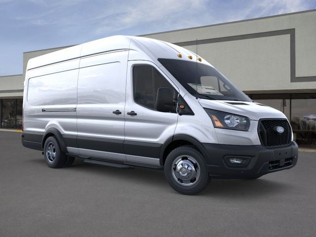 2026 Ford Transit-350 Base Commercial