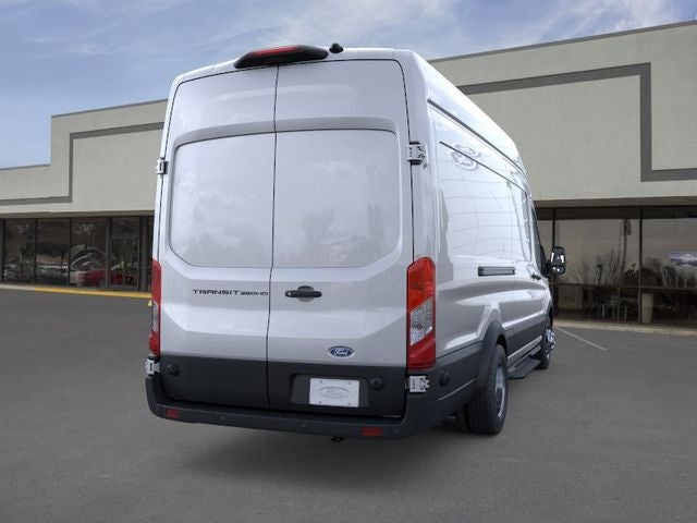 2026 Ford Transit-350 Base Commercial