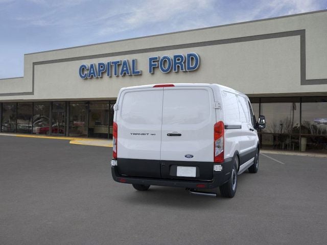 2026 Ford Transit-150 LOW ROOF CARGO VAN Commercial