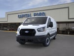 2026 Ford Transit-150 LOW ROOF CARGO VAN Commercial