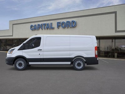 2026 Ford Transit-150 LOW ROOF CARGO VAN Commercial