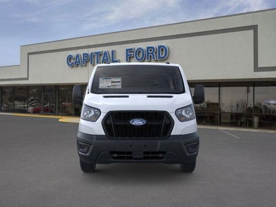 2026 Ford Transit-150 LOW ROOF CARGO VAN Commercial