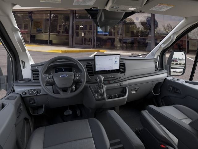 2026 Ford Transit-150 LOW ROOF CARGO VAN Commercial