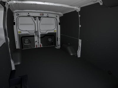 2026 Ford Transit-150 LOW ROOF CARGO VAN Commercial