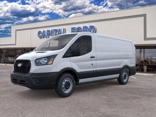 2026 Ford Transit-150 LOW ROOF CARGO VAN Commercial