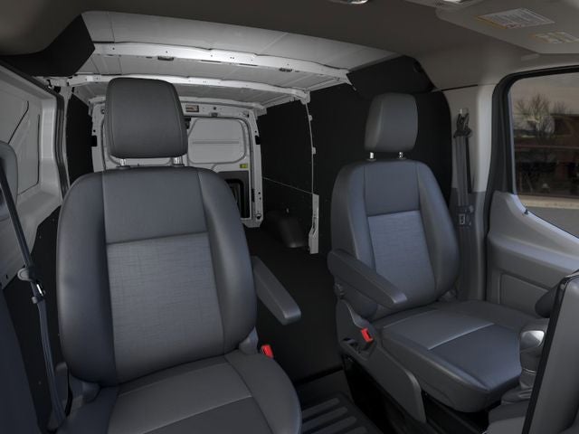2026 Ford Transit-150 LOW ROOF CARGO VAN Commercial