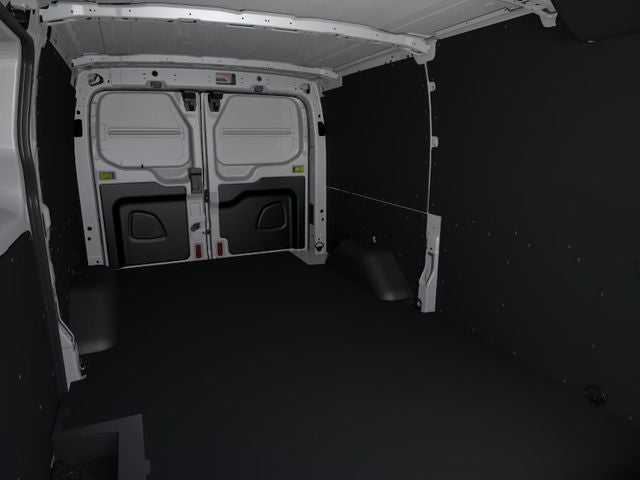 2026 Ford Transit-150 LOW ROOF CARGO VAN Commercial