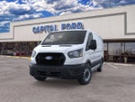 2026 Ford Transit-150 LOW ROOF CARGO VAN Commercial