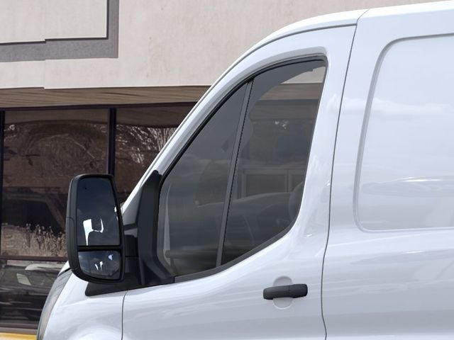 2026 Ford Transit-150 LOW ROOF CARGO VAN Commercial