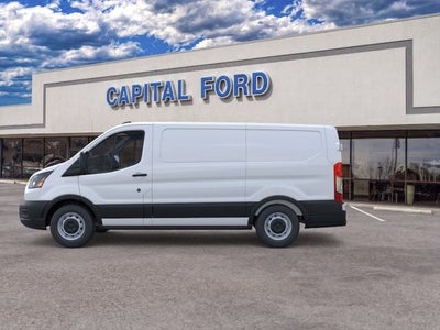2026 Ford Transit-150 LOW ROOF CARGO VAN Commercial