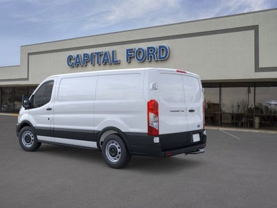 2026 Ford Transit-150 LOW ROOF CARGO VAN Commercial