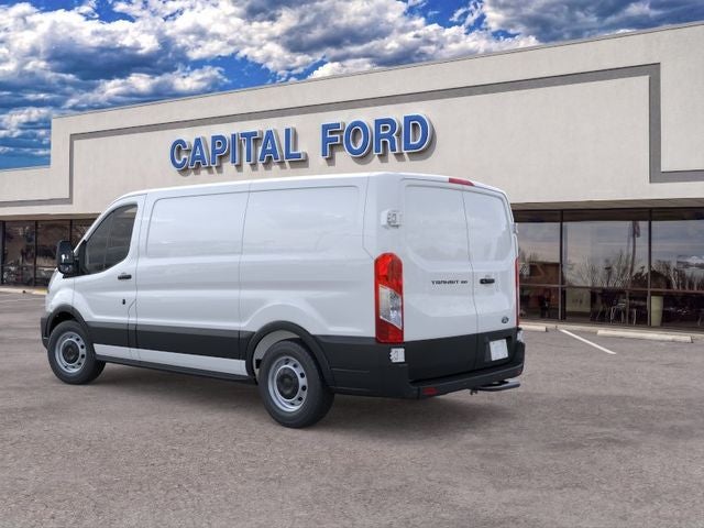 2026 Ford Transit-150 LOW ROOF CARGO VAN Commercial