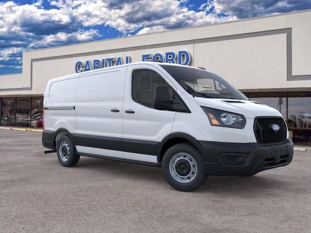 2026 Ford Transit-150 LOW ROOF CARGO VAN Commercial