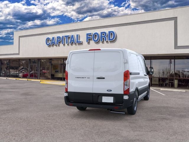 2026 Ford Transit-150 LOW ROOF CARGO VAN Commercial
