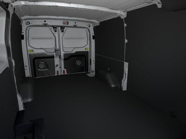 2026 Ford Transit-150 LOW ROOF CARGO VAN Commercial