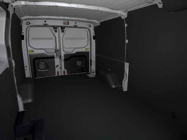 2026 Ford Transit-150 LOW ROOF CARGO VAN Commercial