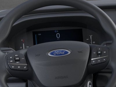 2026 Ford Transit-150 LOW ROOF CARGO VAN Commercial