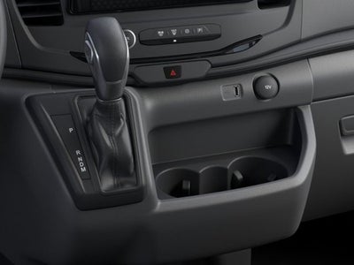 2026 Ford Transit-150 LOW ROOF CARGO VAN Commercial