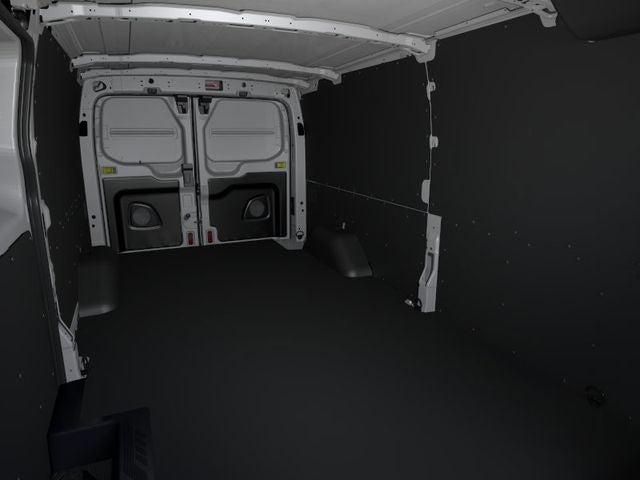 2026 Ford Transit-150 LOW ROOF CARGO VAN Commercial