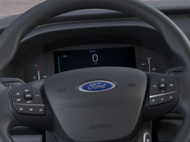 2026 Ford Transit-150 LOW ROOF CARGO VAN Commercial