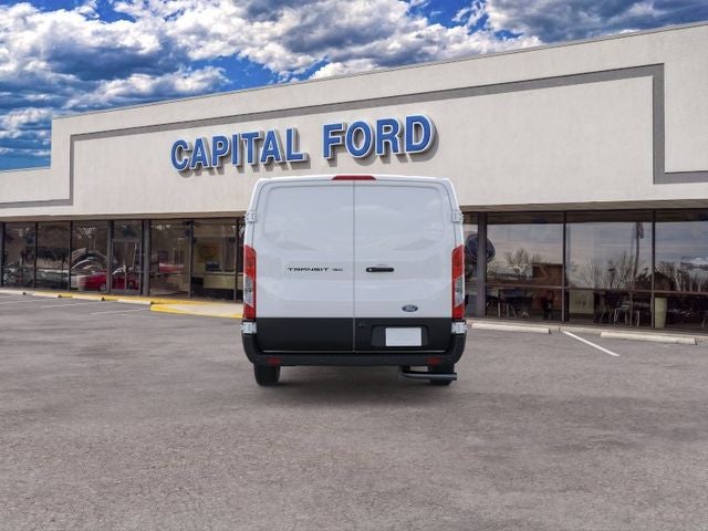 2026 Ford Transit-150 LOW ROOF CARGO VAN Commercial