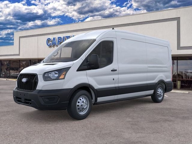 2026 Ford Transit-150 MEDIUM ROOF CARGO VAN Commercial