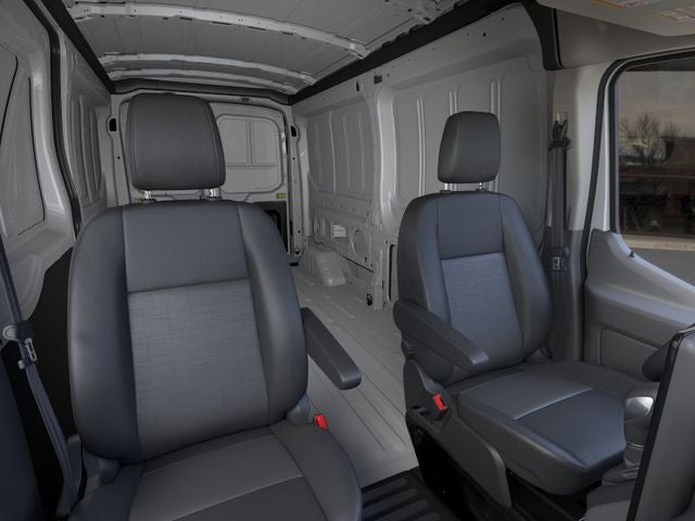 2026 Ford Transit-150 MEDIUM ROOF CARGO VAN Commercial