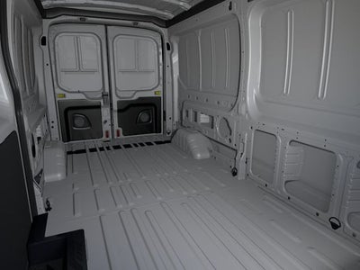 2026 Ford Transit-150 MEDIUM ROOF CARGO VAN Commercial