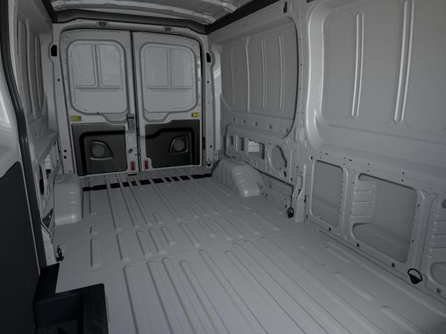 2026 Ford Transit-150 MEDIUM ROOF CARGO VAN Commercial