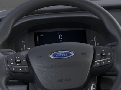 2026 Ford Transit-150 MEDIUM ROOF CARGO VAN Commercial