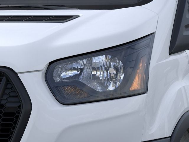 2026 Ford Transit-150 MEDIUM ROOF CARGO VAN Commercial
