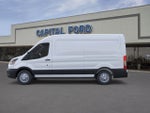 2026 Ford Transit-150 MEDIUM ROOF CARGO VAN Commercial