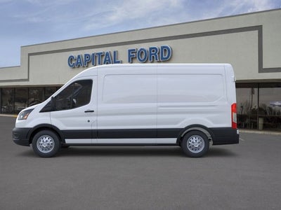 2026 Ford Transit-150 MEDIUM ROOF CARGO VAN Commercial