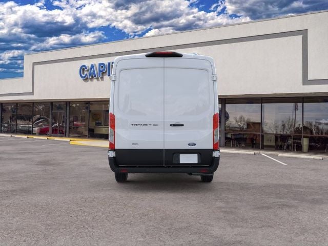2026 Ford Transit-150 MEDIUM ROOF CARGO VAN Commercial