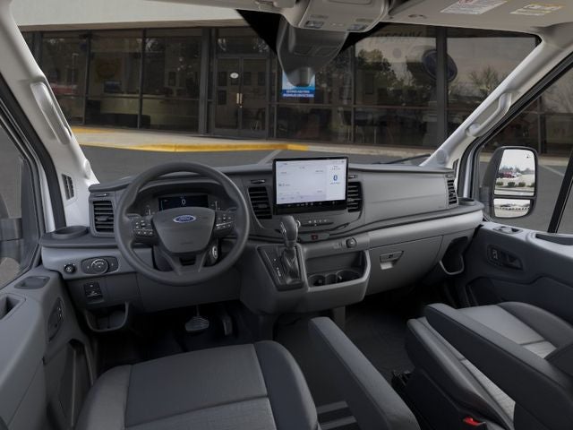 2026 Ford Transit-150 MEDIUM ROOF CARGO VAN Commercial
