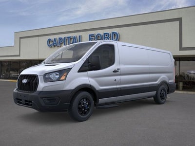 2026 Ford Transit-150 LOW ROOF CARGO VAN Commercial