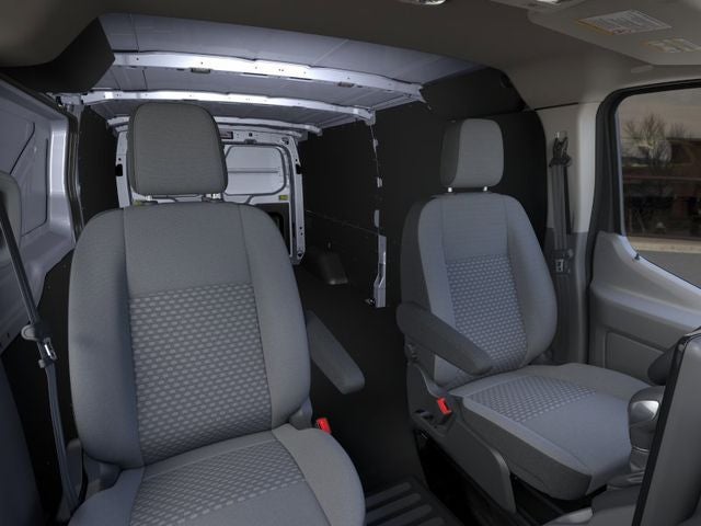 2026 Ford Transit-150 LOW ROOF CARGO VAN Commercial