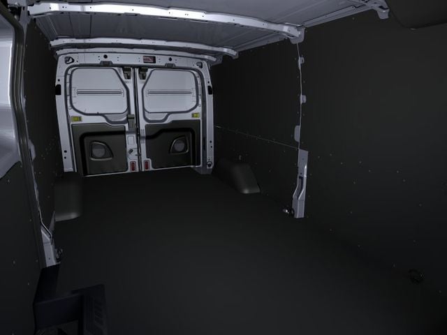 2026 Ford Transit-150 LOW ROOF CARGO VAN Commercial
