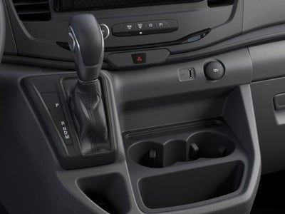 2026 Ford Transit-150 LOW ROOF CARGO VAN Commercial