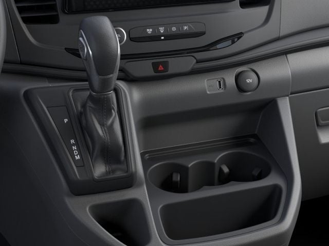 2026 Ford Transit-150 LOW ROOF CARGO VAN Commercial